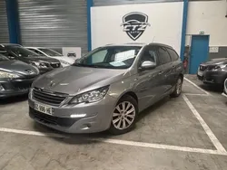 Peugeot 308 SW 1.2 PURETECH 110CH STYLE S&S 5CV