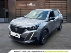 Peugeot 2008 PureTech 100 S&S BVM6 Style