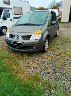 Renault modus 1.6l essence 110ch