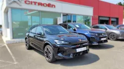 Cupra Formentor 2.0 TDI 150ch V DSG7
