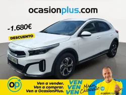 KIA XCeed 1.0 T-GDi Drive
