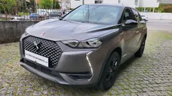 DS DS 3 Performance LINE