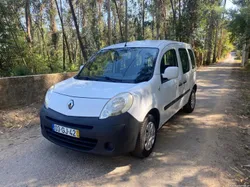 Renault Kangoo 5 lugares