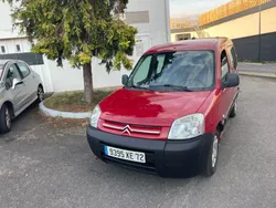 Citroën berlingot 1,9 diesel 5 places