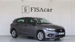 Fiat Tipo 1.3 M-Jet Easy de 2019