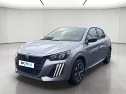 PEUGEOT 208 Electrique 50 kWh 136ch Style
