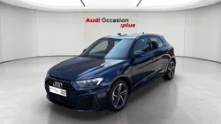 AUDI A1 Sportback 30 TFSI 116 ch S tronic 7 S Line Plus