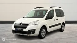 Citroen Berlingo M PureTech 110ch S&S Feel