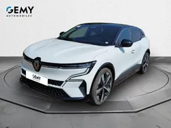 RENAULT Megane E-Tech EV60 220 ch super charge Techno