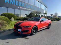 FORD MUSTANG Shelby GT350 V8 5.2L