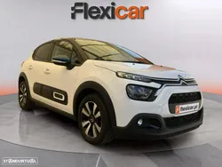 Citroën C3 1.2 PureTech Shine Pack EAT6