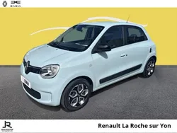 Renault Twingo 1.0 SCe 65ch Equilibre