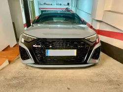 AUDI A3 RS3 Sportback quattro S tronic 294kW