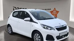 Peugeot 108 1.0 VTi Active de 2021