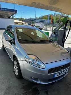 Fiat Punto 1.2