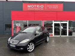 Mercedes Classe A A 160 CDI Classic