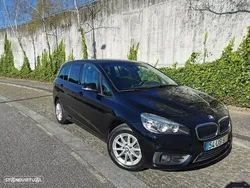 BMW 216 Gran Tourer d 7L