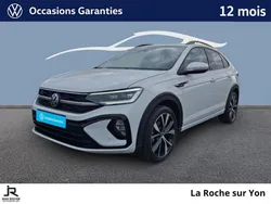 Volkswagen Taigo 1.0 TSI 110 DSG7 R-Line