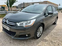 CITROEN C4 II E-HDI 110 CONFORT Année 2011, Kilométrage 192 000 km Boîte de vitesse Manuelle : Bv6, Diesel, 5 CV & 110 DIN, Factures d'entretien, Bon état général, Prêt à partir au Prix de 4 990
