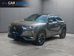 DS Ds3 Crossback 1.2 THP Puretech 12V EAT8 Rivoli
