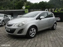 Opel Corsa 1.2 Enjoy S/S