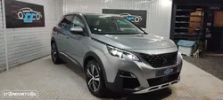 Peugeot 3008 1.2 PureTech Allure EAT8