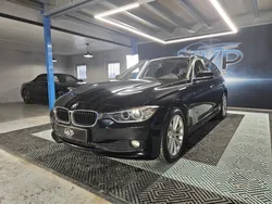 BMW SERIE 3 TOURING 2.0 320d 184 F31 TOURING Lounge BVM