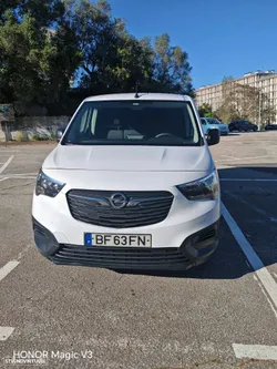 Opel Combo 1.5 CDTi L1H1 Enjoy