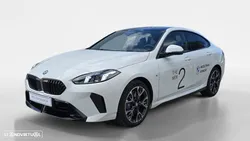 BMW 220 Gran Coupé Pack Desportivo M