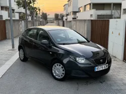 SEAT Ibiza Stylance
