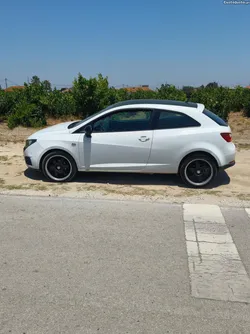 Seat Ibiza 6j