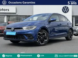 Volkswagen Polo 1.0 TSI 95ch R-Line Edition