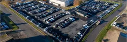 Volvo S60 LIM. KINETIC 2.0 AUTOMATIC 241 CH BVA - VOLANT EN CUIR