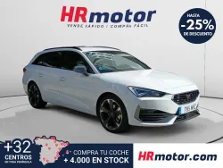 CUPRA León 1.5 ETSI DSG 110Kw