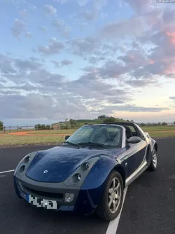 Smart Roadster Rodster
