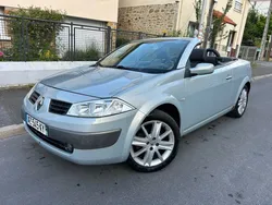 Renault Mégane 2 CC 1.9 DCI 120ch
