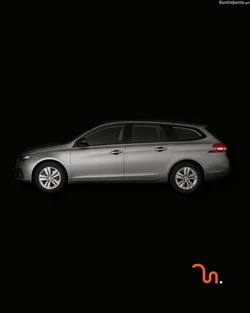 Peugeot 308 308 SW 1.2 PureTech Active