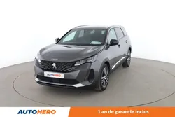 Peugeot 5008 1.5 Blue-HDi Allure Pack EAT8 130 ch