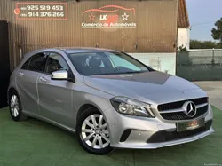 Mercedes-Benz A 180 CDI '' GARANTIA ''