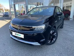 Opel Grandland 1.5 D 130ch Design&Tech BVA8
