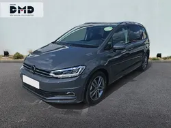Volkswagen Touran 1.5 TSI EVO 150 DSG7 7pl VW Edition