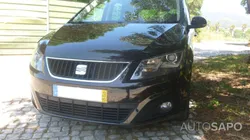 Seat Alhambra 2.0 TDi Style E-Ecomotive de 2012