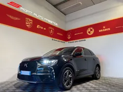 DS7 crossback 2.0 hdi 180 cv 𝐑𝐈𝐕𝐎𝐋𝐈 ( visio et livraison possible )