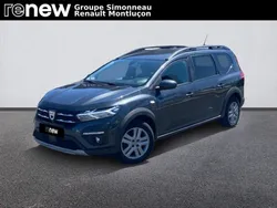 Dacia Jogger TCe 110 7 places Confort