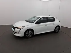 Peugeot 208 PureTech 75 S&S BVM5 - Active Pack