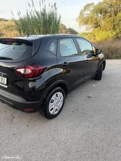 Renault Captur (ENERGY) TCe 90 LIFE