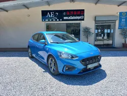 FORD Focus 1.0 SCTI ST-LINE BVM6 125CH