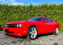 Dodge CHALLENGER SRT8 6.1 V8 HEMI