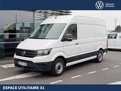 Volkswagen utilitaires crafter van 30 l3h3 2.0 tdi 140 ch business