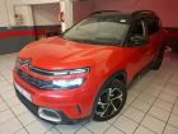 Citroën C5 Aircross BlueHDi 130 S&S EAT8 Business